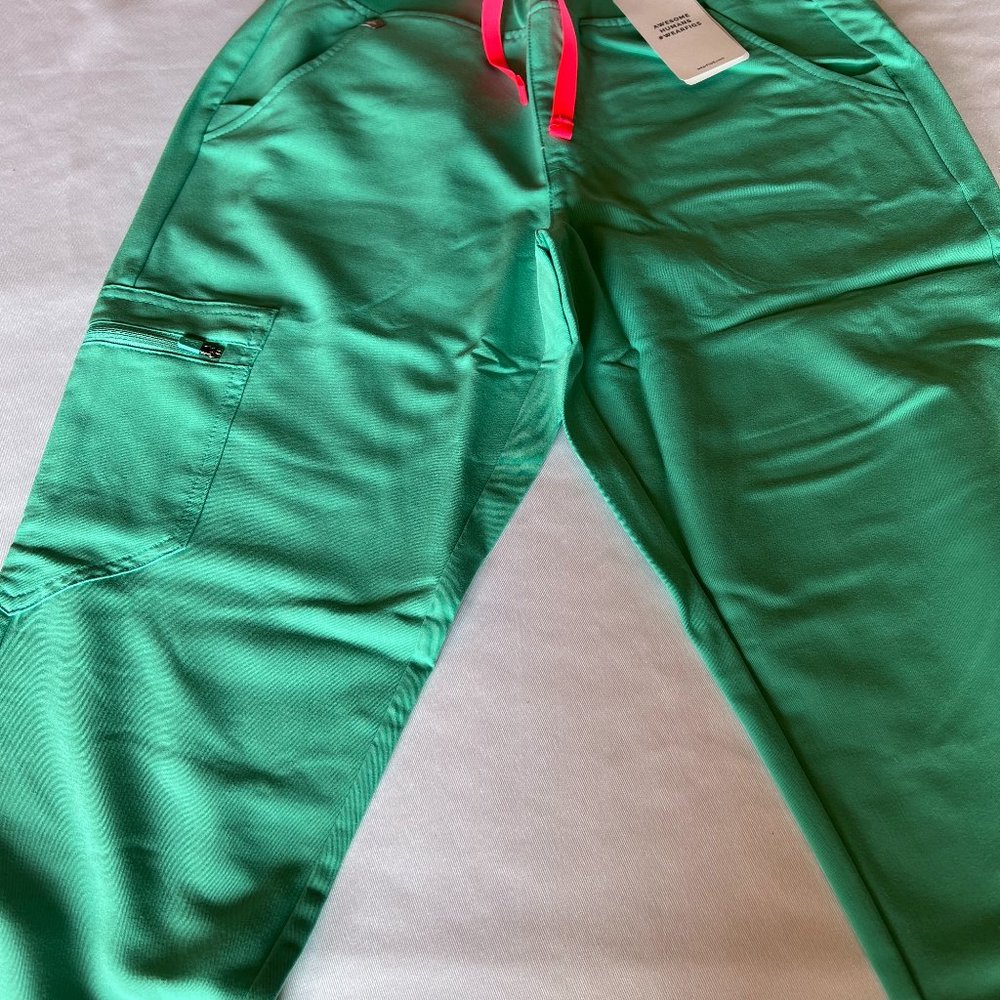 Zamora 2.0 Joggers